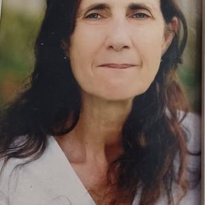Meet your Posher, Helene